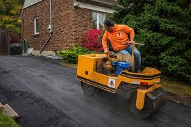 Best Driveway Pressure Washing  in New Middletown, OH